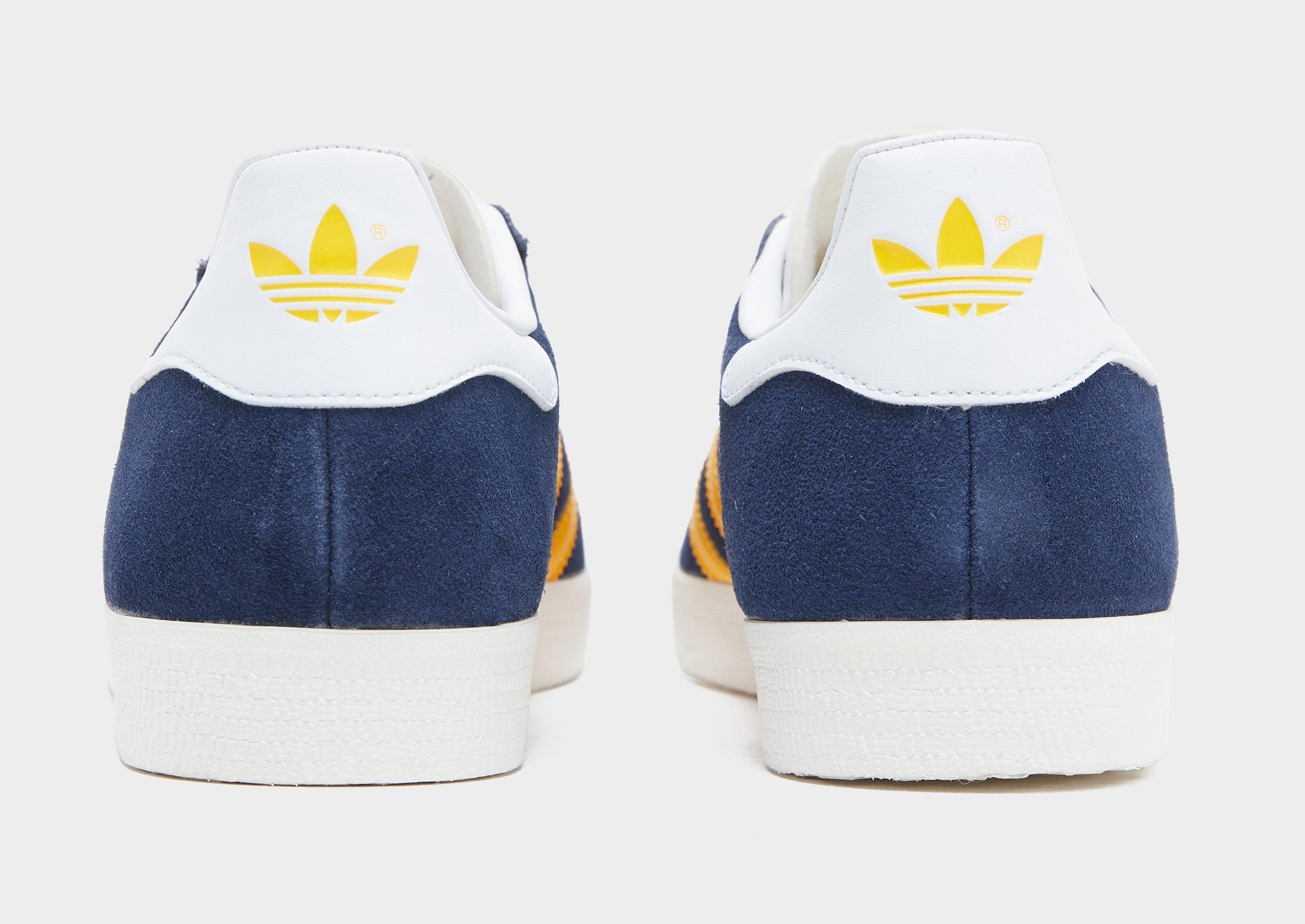 adidas Originals Gazelle Product Image