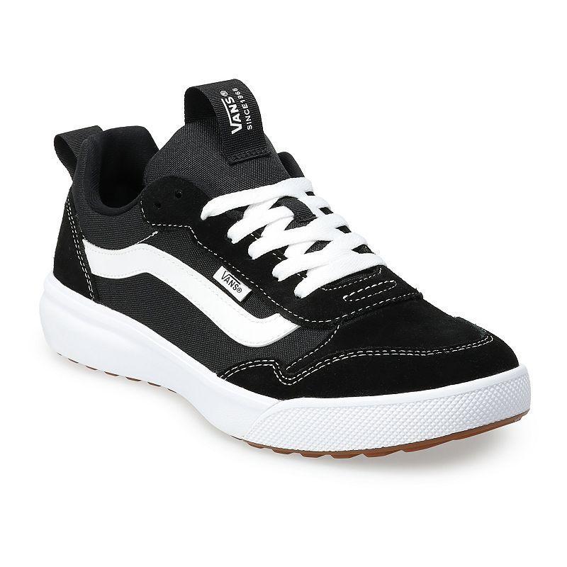 Vans Range EXP Mens Shoes Product Image