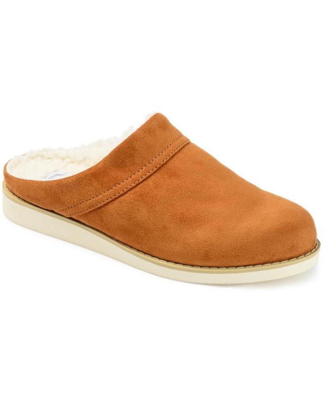 Journee Collection Sabine Womens Slippers Product Image