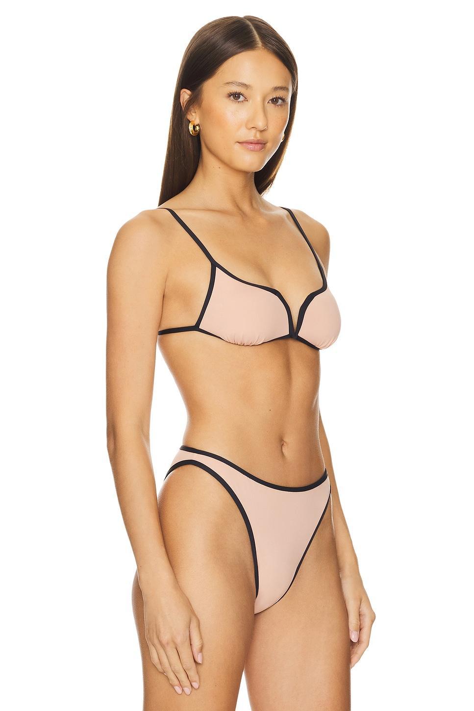 Reversible Tessa Top KYA Product Image