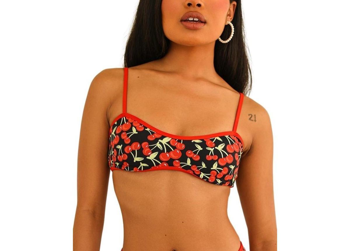 Womens Blair Swim Top Product Image