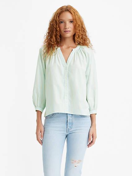 Levi's Blouse - Women's Product Image