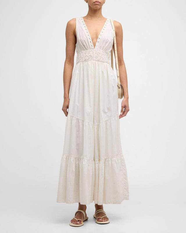 Azalea Maxi Dress Product Image