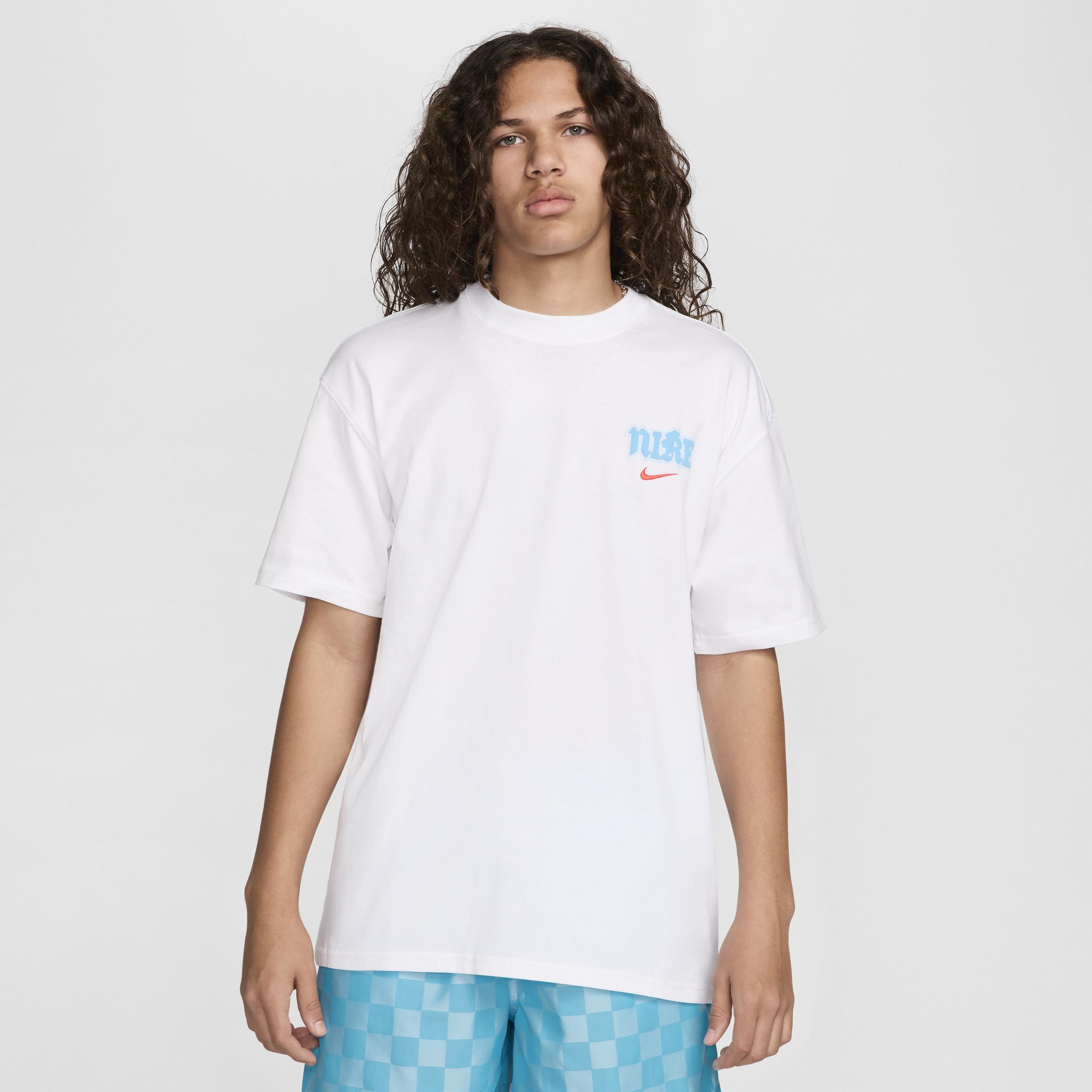 Men's Nike Sportswear Max90 T-Shirt Product Image