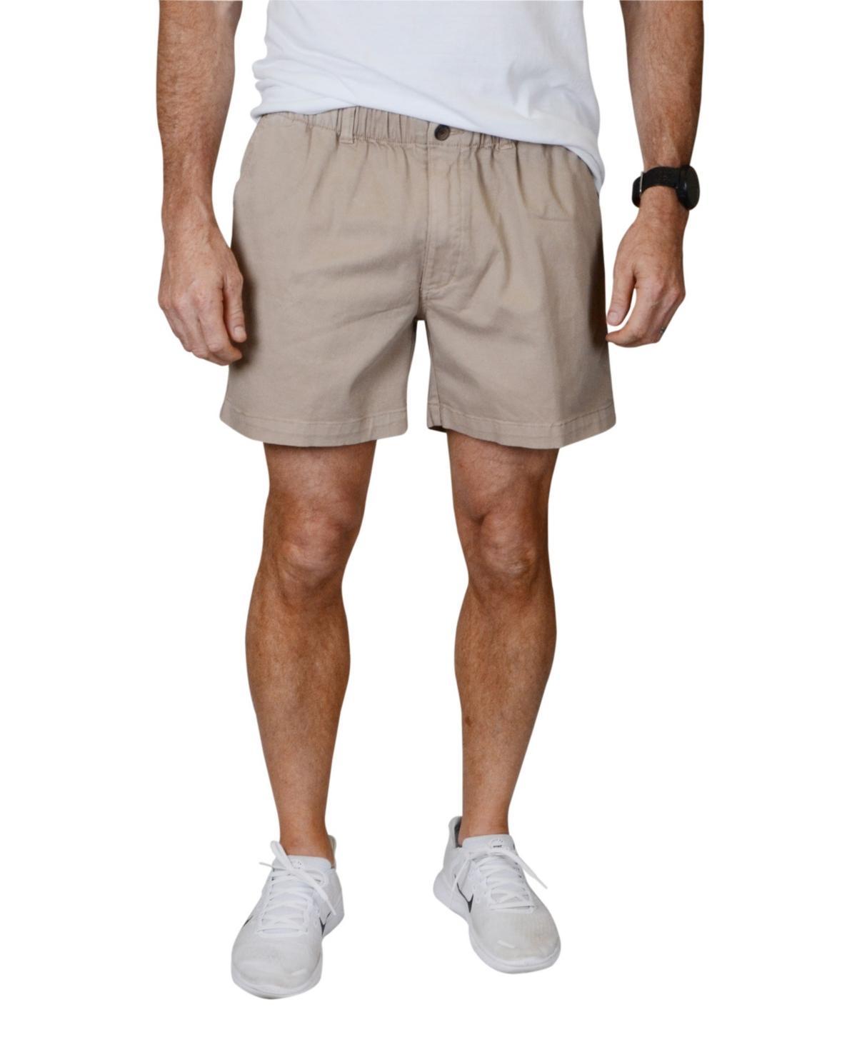 Vintage 1946 Mens Elastic Waist Pull-On 5.5 Shorts Product Image