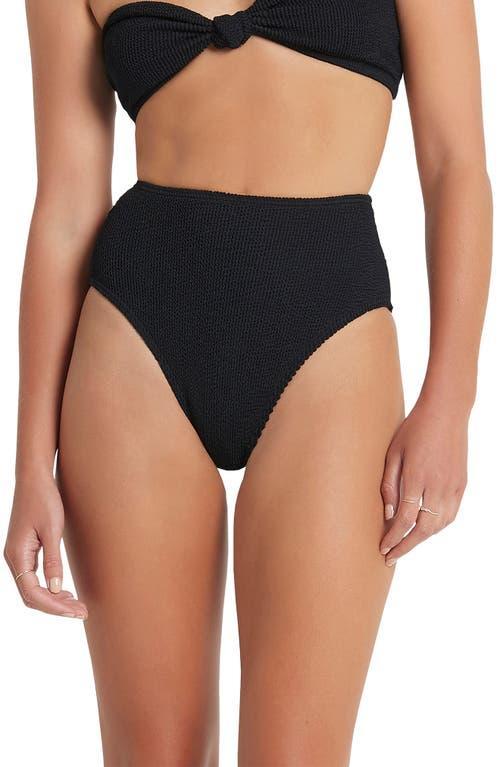 BOUND by Bond-Eye The Palmer Ribbed Bikini Bottoms Product Image