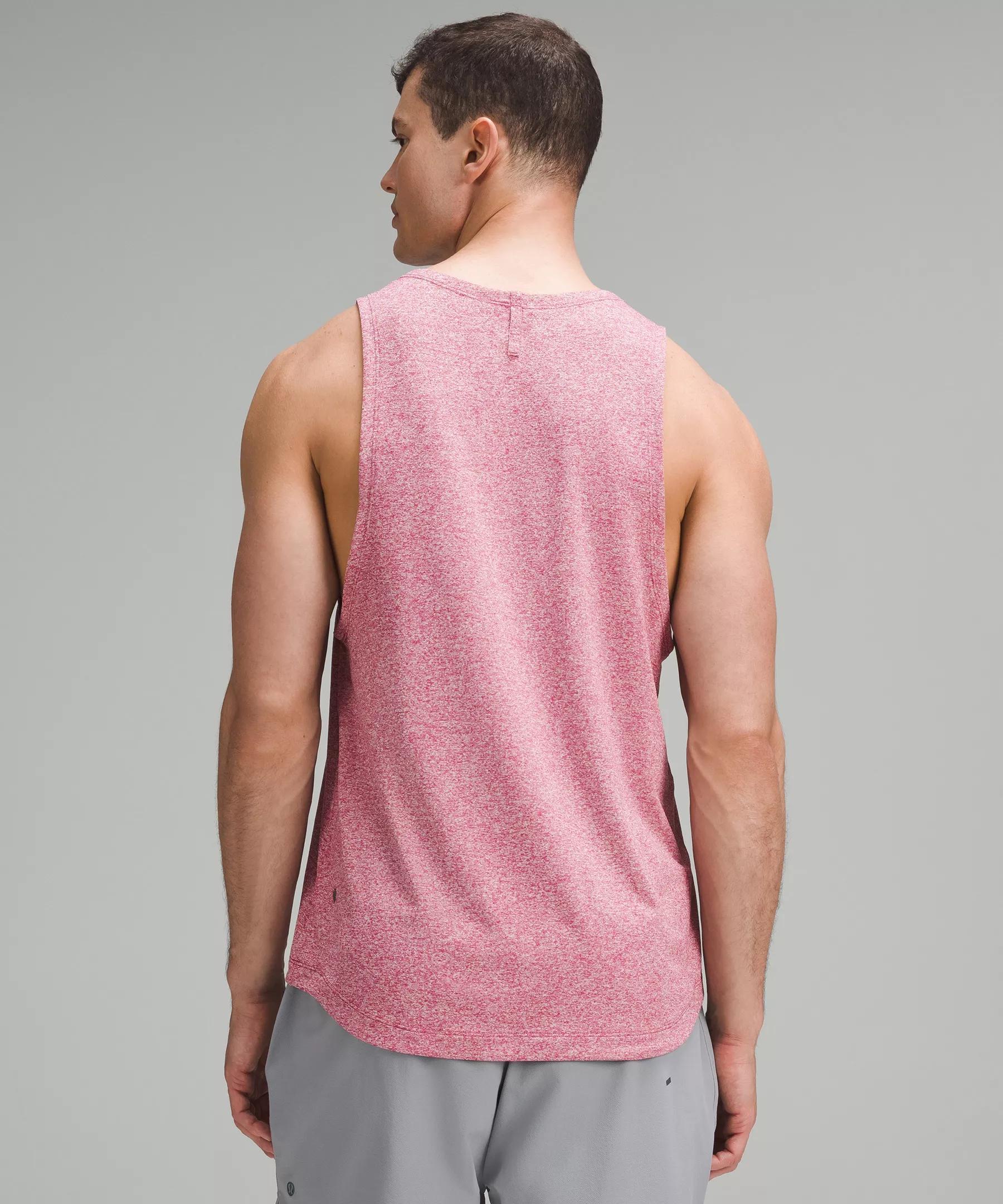 License to Train Tank Top Product Image