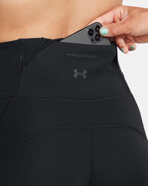 Womens UA Launch Elite 6 Shorts Product Image