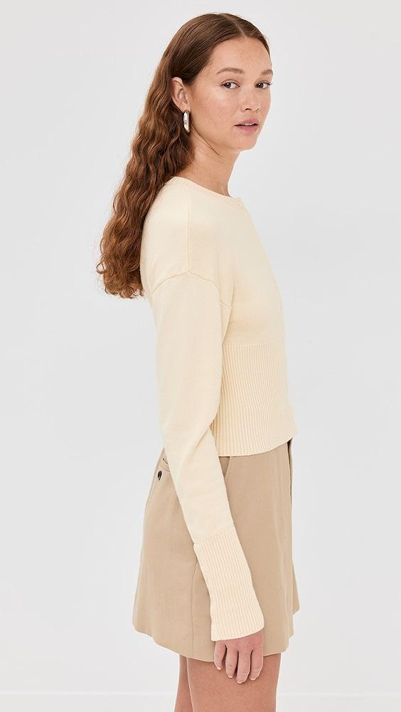 Lioness Head In The Clouds Cardigan | Shopbop Product Image