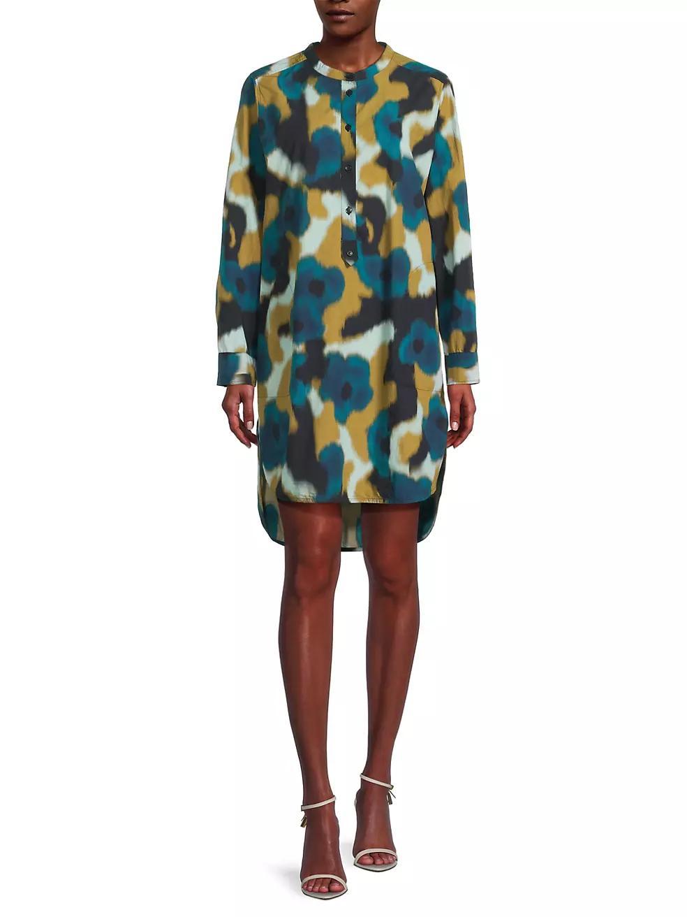 Galilea Shirtdress Product Image