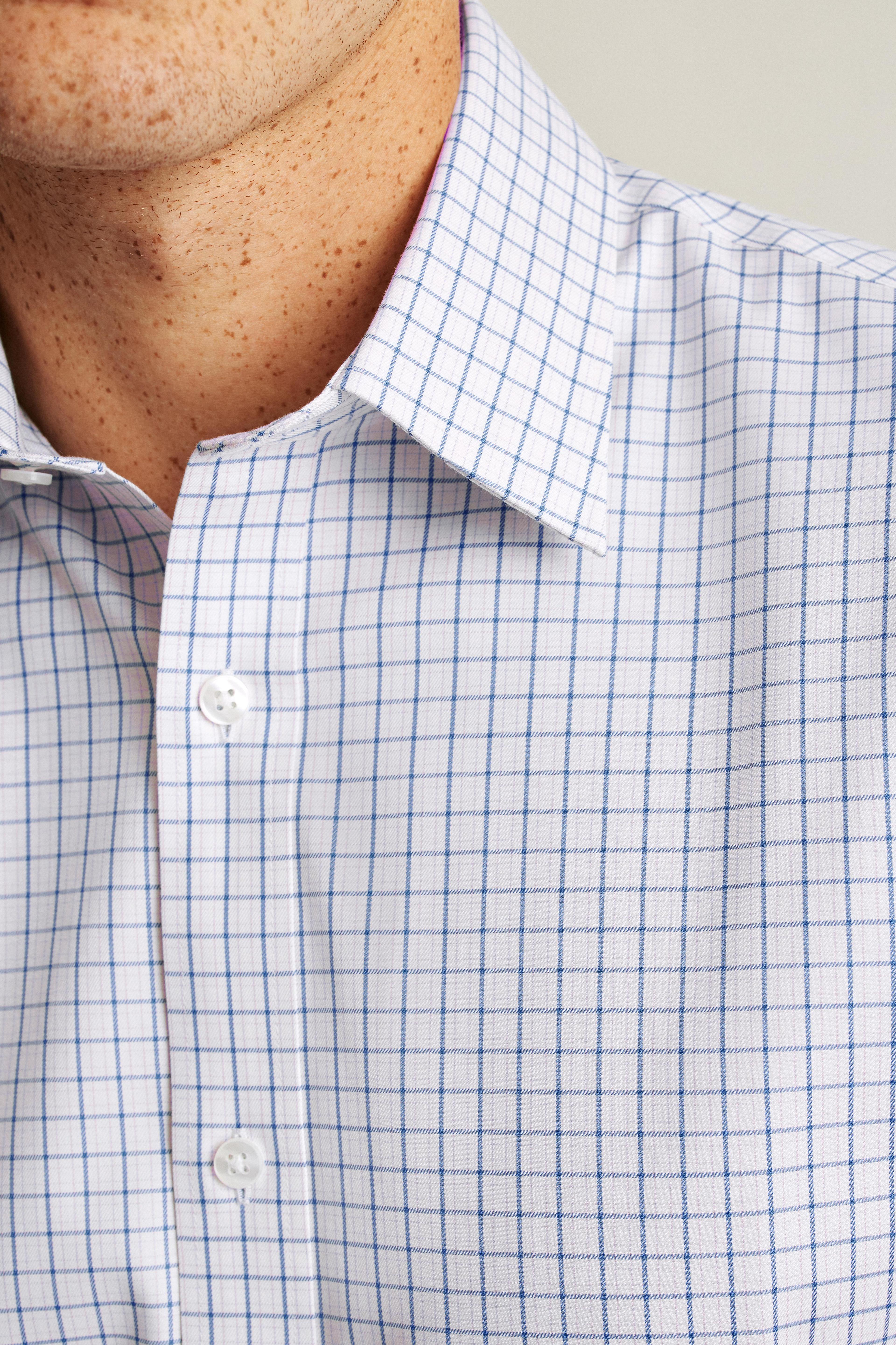 Weekday Warrior Dress Shirt Product Image