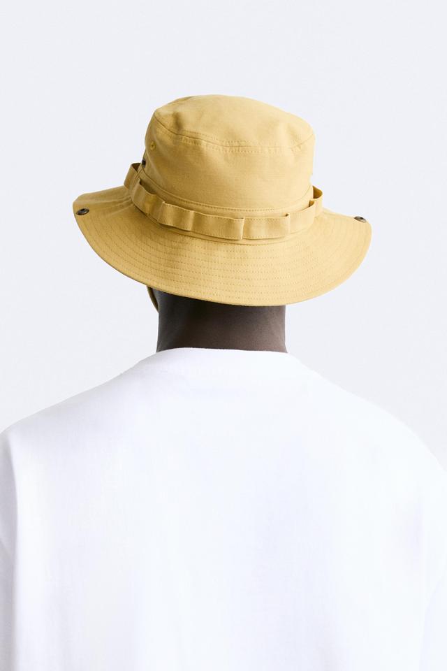 UTILITY BUCKET HAT Product Image