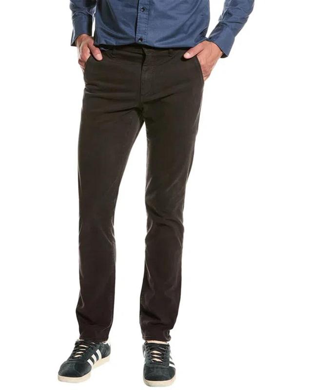 Fit 2 Chino In Black Product Image