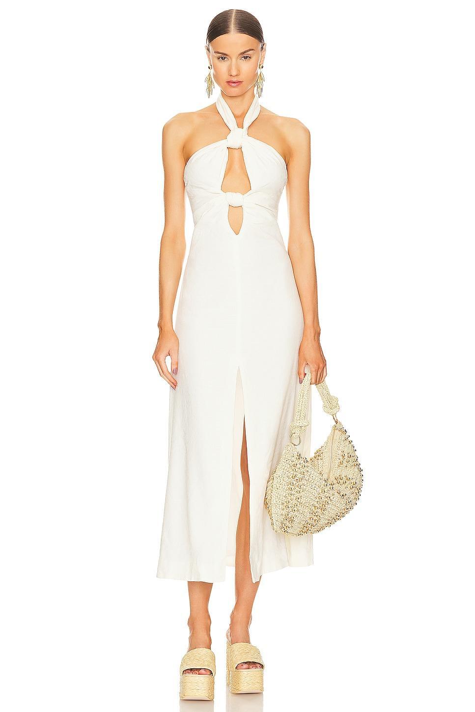 Susana Midi Dress Cult Gaia Product Image