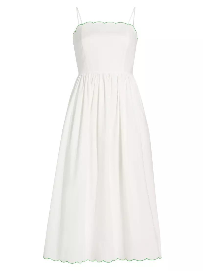 Margot Midi-Dress Product Image