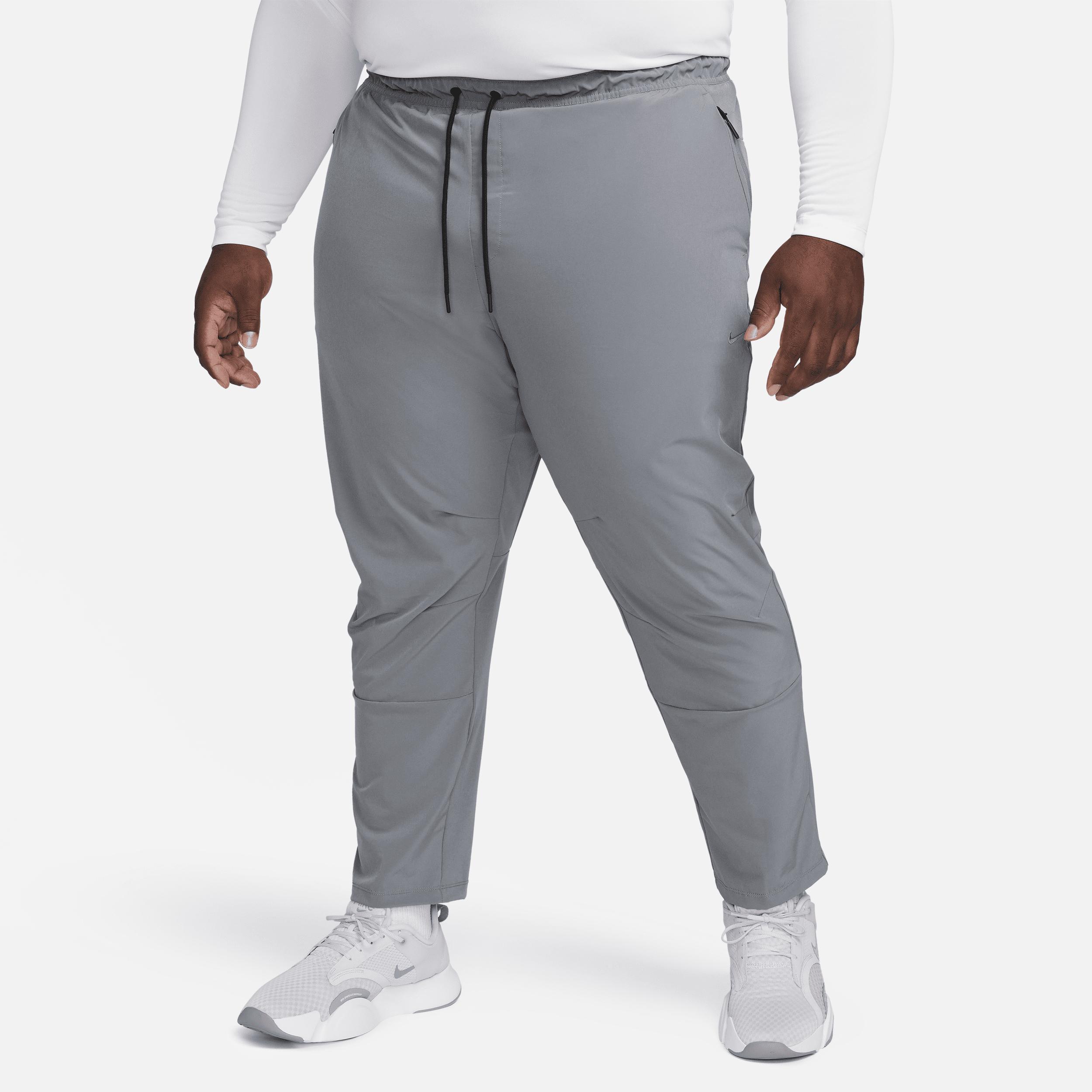 Nike Men's Unlimited Dri-FIT Tapered Leg Versatile Pants Product Image