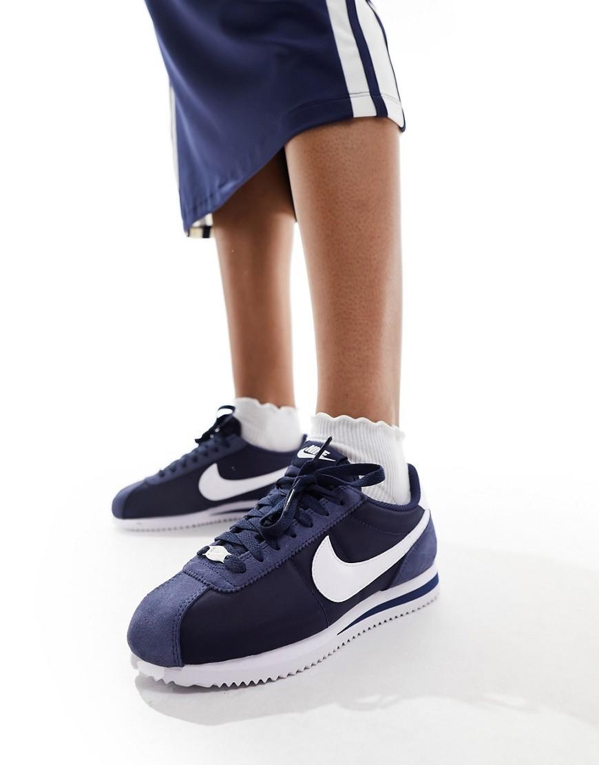 Nike Cortez TXT Sneaker Product Image