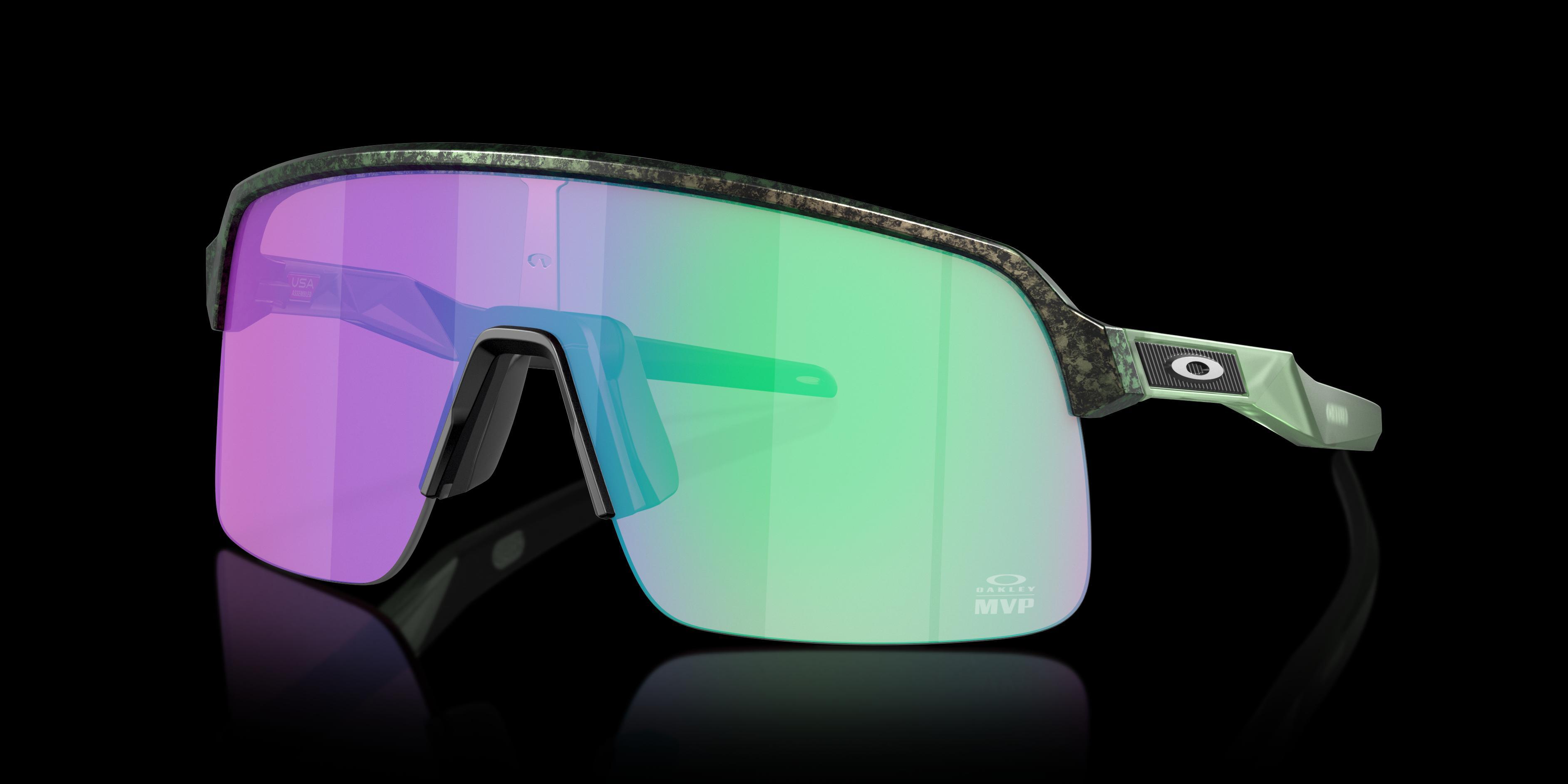 Oakley Mens Sutro Lite - Mvp Exclusive Sunglasses Product Image