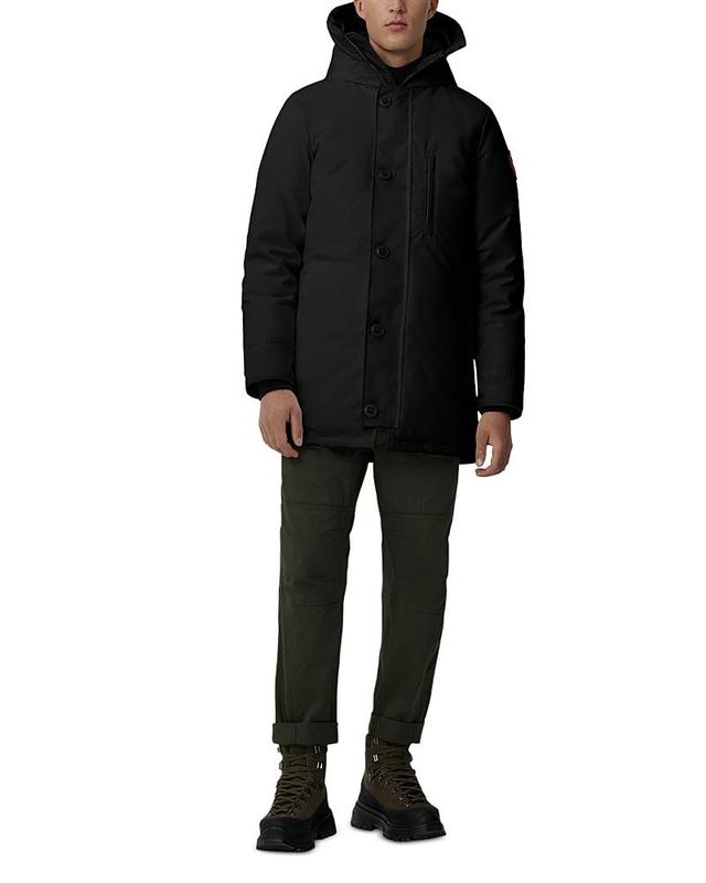 Mens Chateau Down Parka Product Image