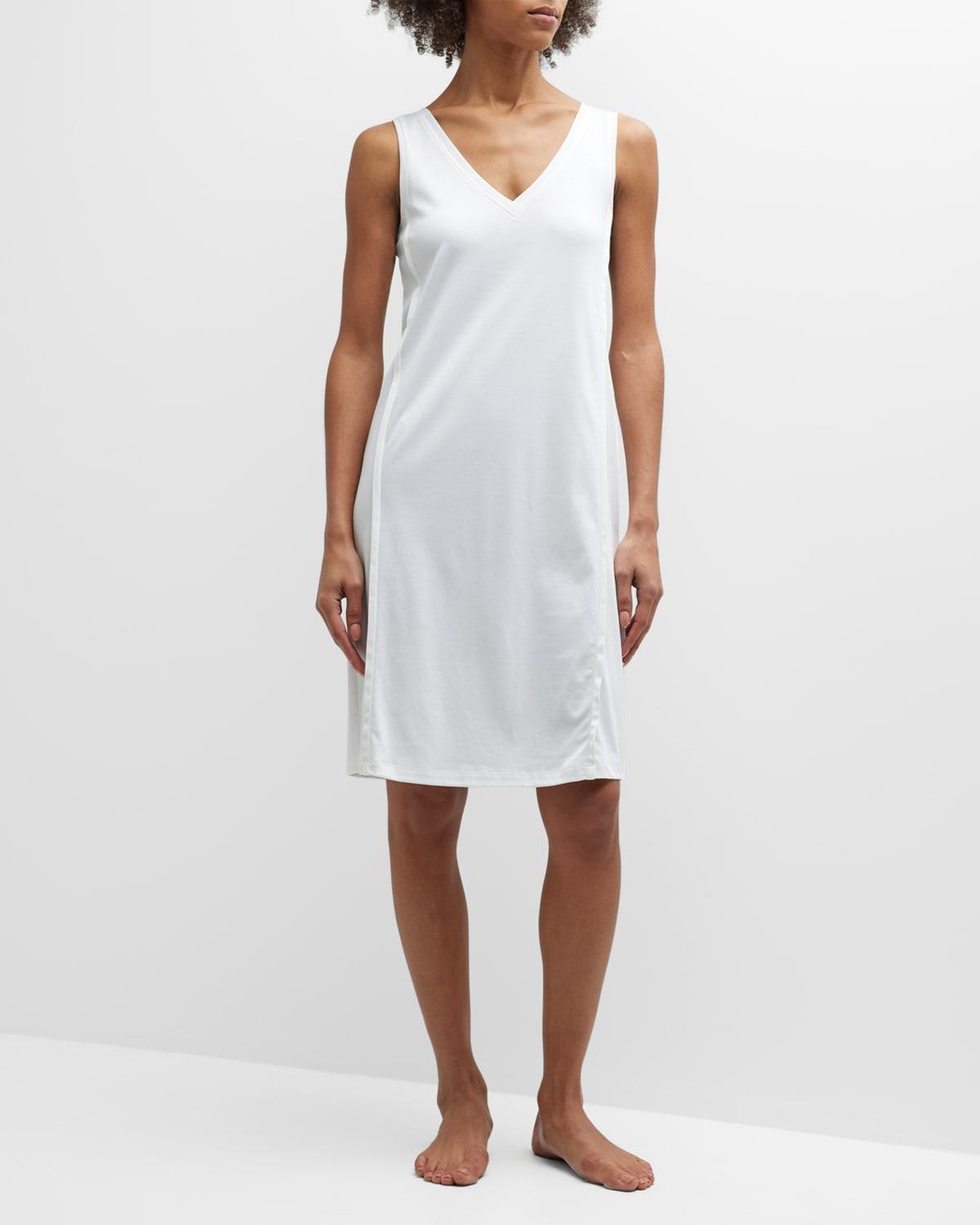 Womens Pure Essence Tank Gown Product Image