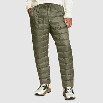 CirrusLite Down Jogger Pants Product Image