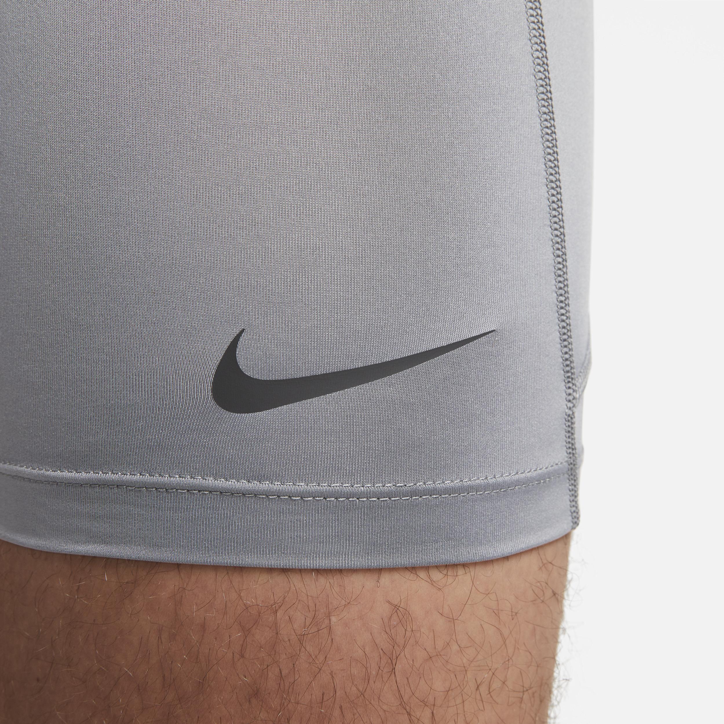 Men's Nike Pro Dri-FIT Fitness Shorts Product Image