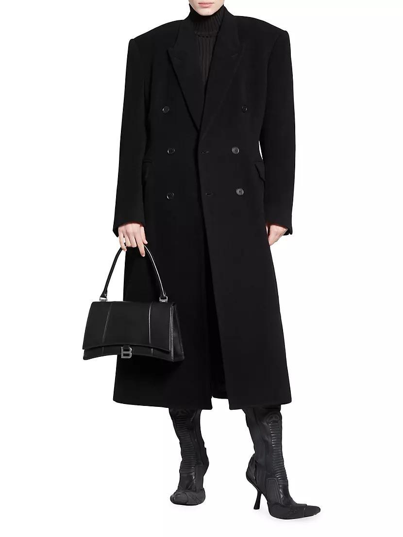 Cinched Coat Product Image