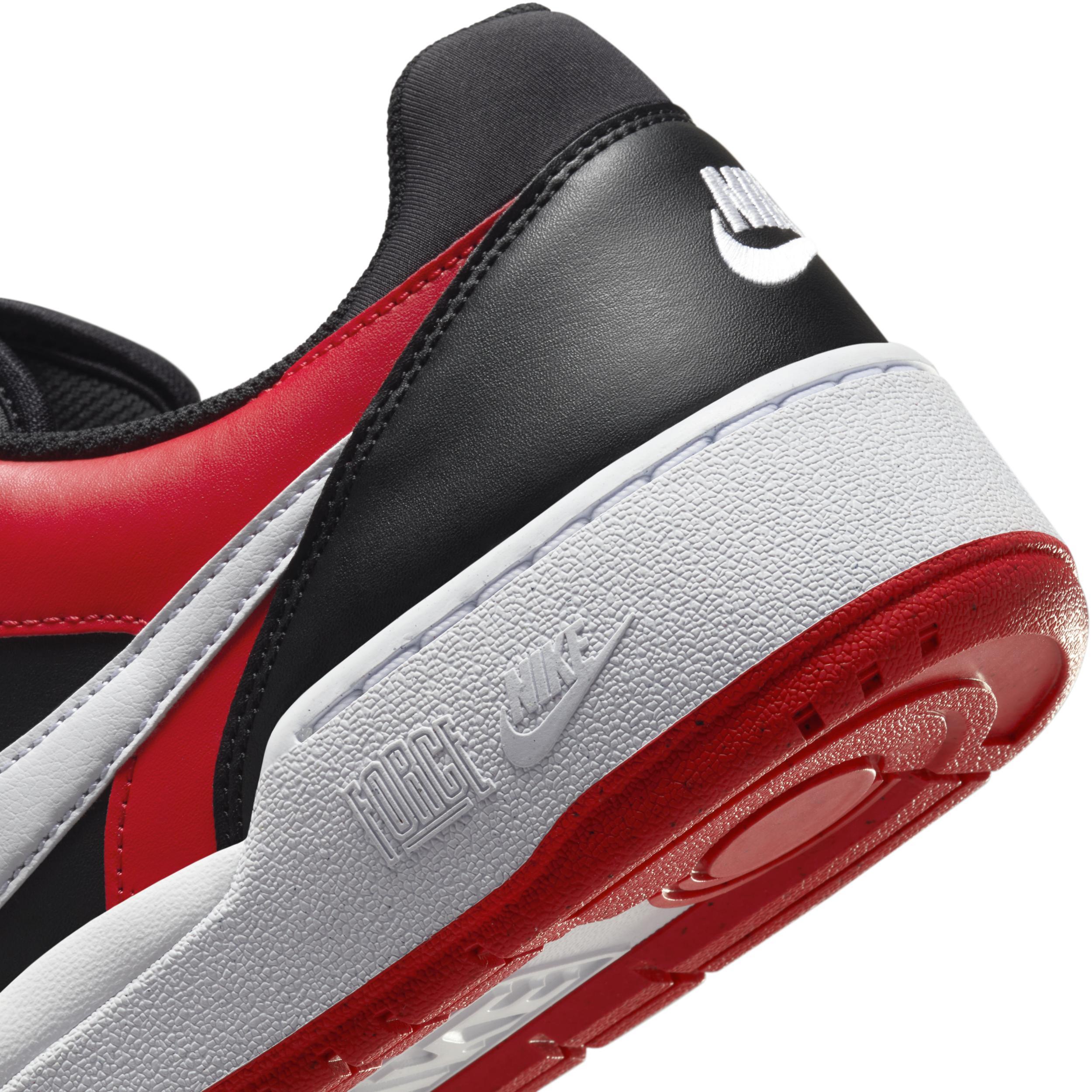 Nike Men's Full Force Low Shoes Product Image