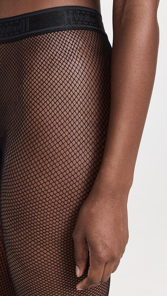 Wolford Twenties Econyl Tights | Shopbop Product Image