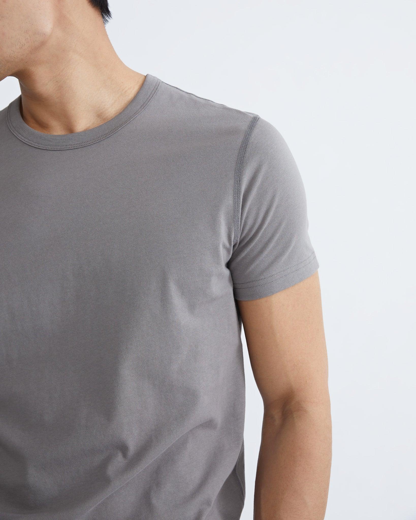 Lightweight Jersey T-Shirt Male Product Image