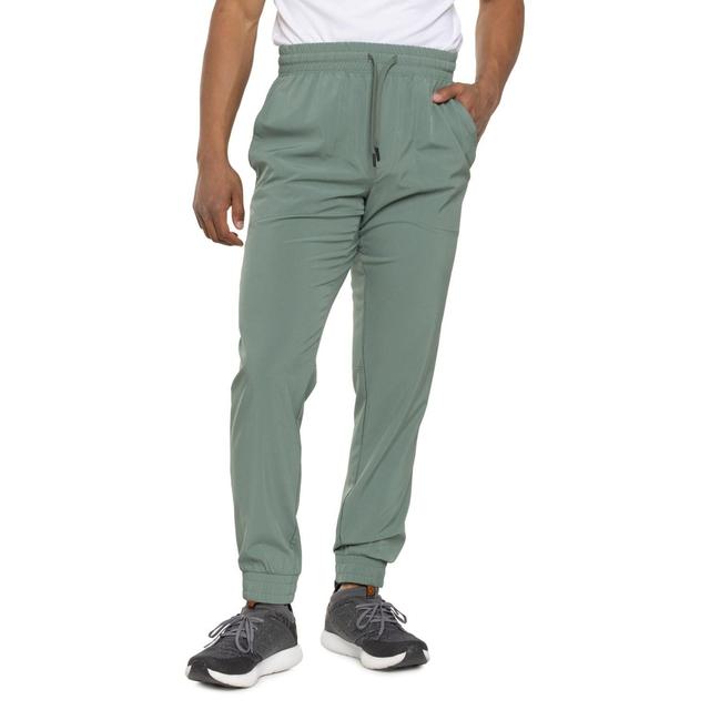 ASICS Woven Core Joggers Product Image