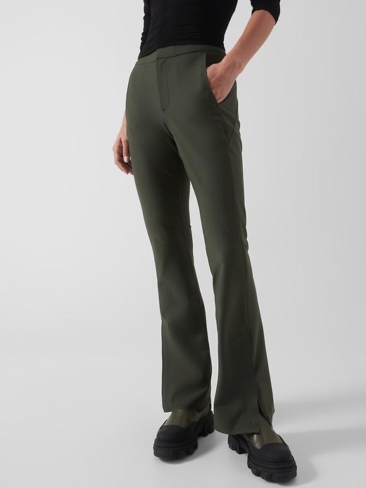 Stellar Flare Trouser Product Image