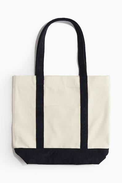 Canvas Shopper Product Image