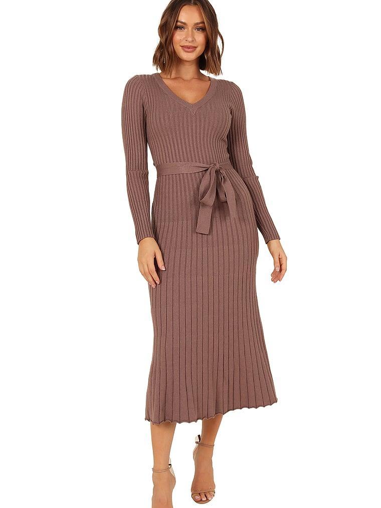 Reigan Maxi Dress Product Image