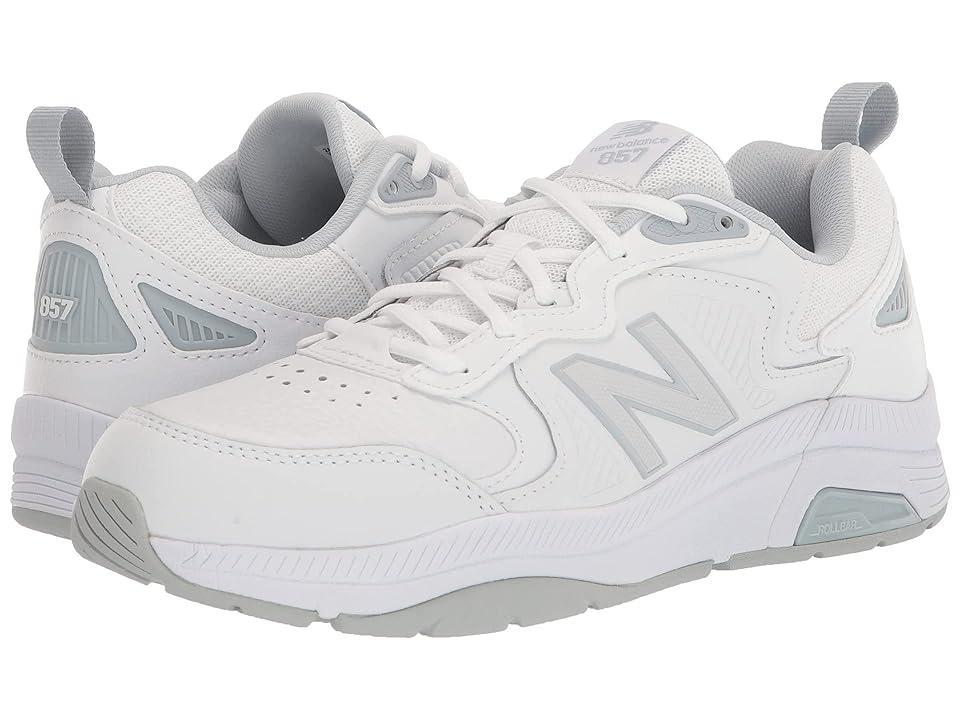 New Balance MX 857 v3 Training Shoe Product Image