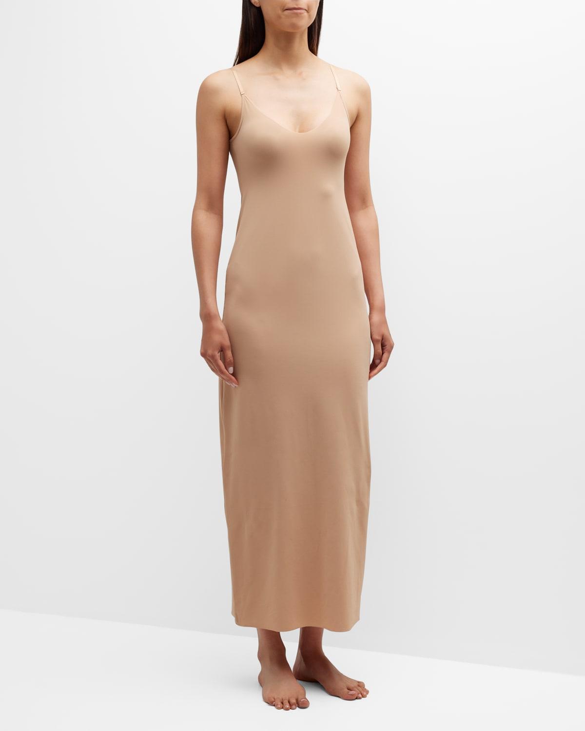 Womens Classic Maxi Slip Product Image