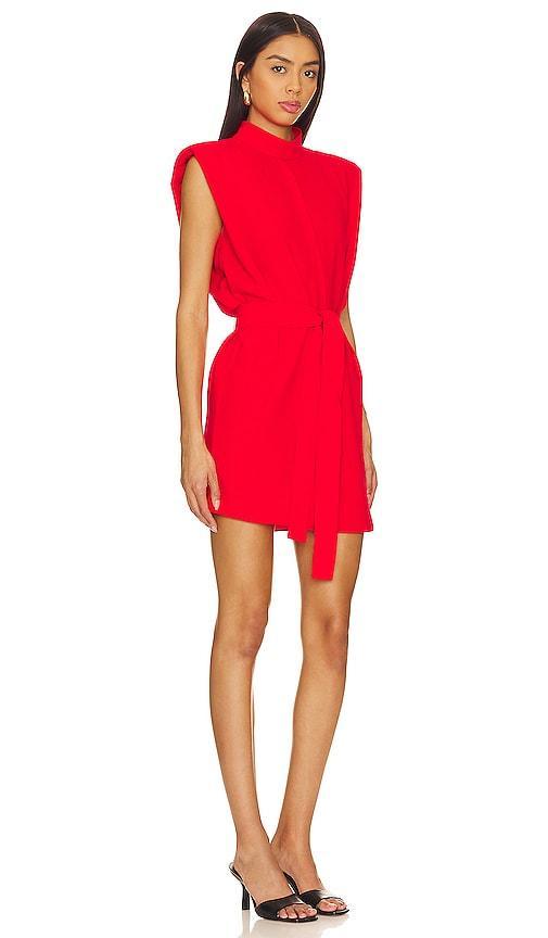 Amanda Uprichard Cleary Dress Size L, S, XL, XS. Product Image