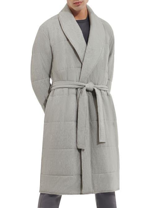 UGG(r) Quade Quilted Cotton Robe Product Image