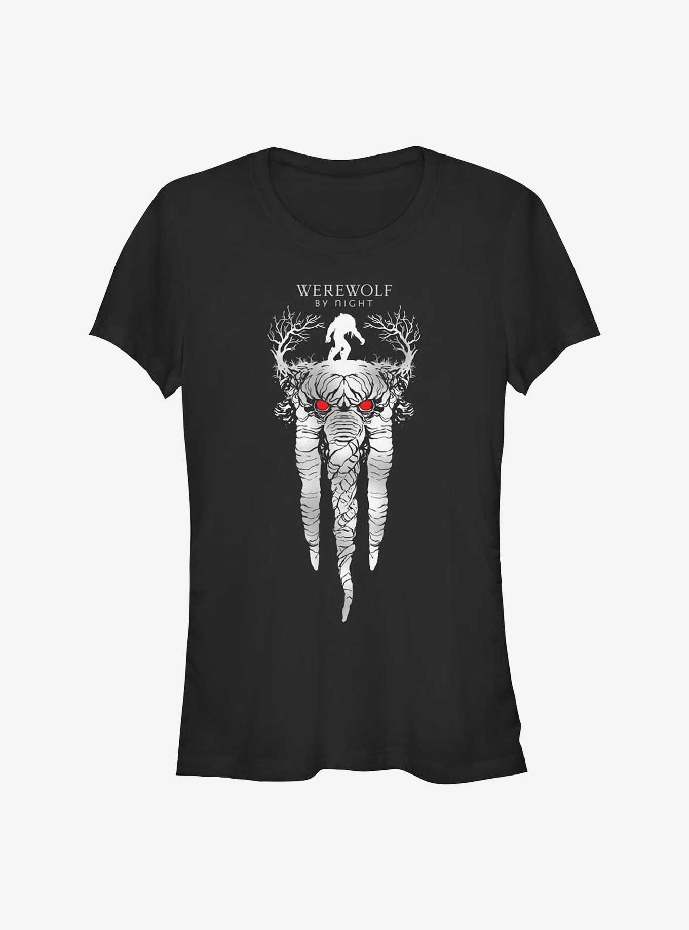 Overwatch 2 Sombra Icon Girls T-Shirt Product Image