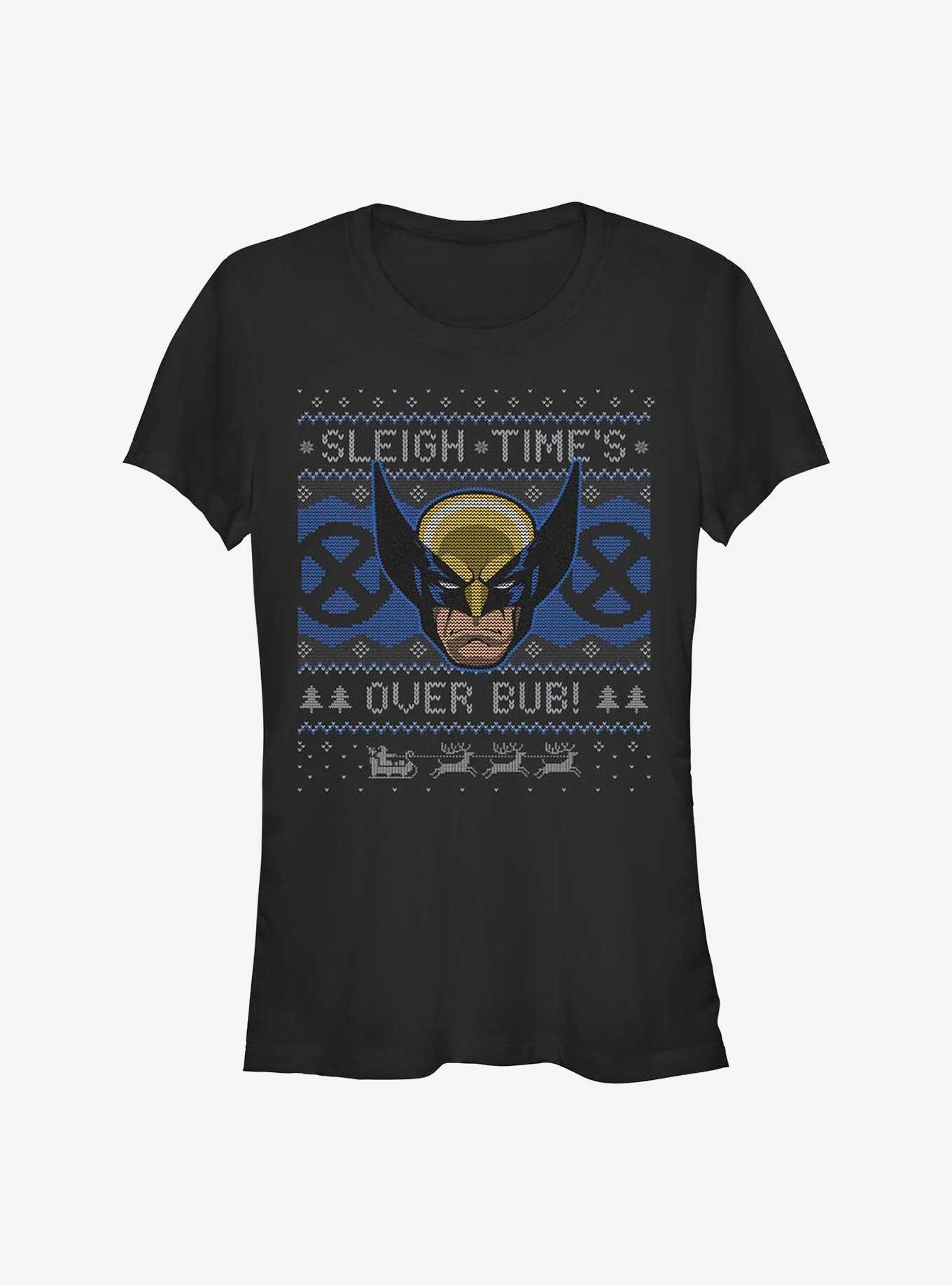 Midnight Mass Father Paul Girls T-Shirt Product Image