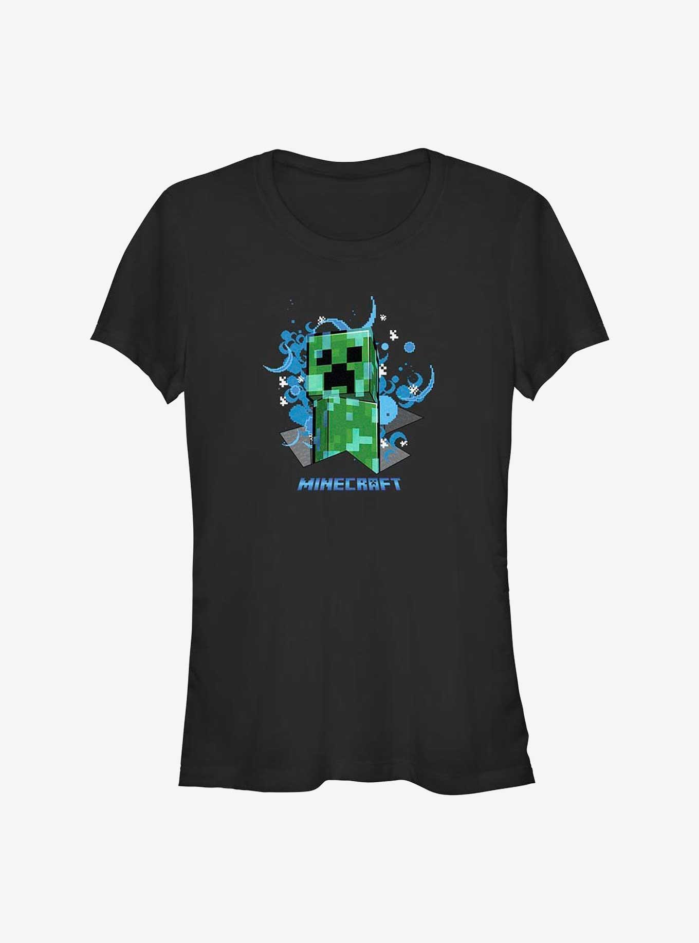 Marvel Guardians of the Galaxy Groot Head Girls T-Shirt Product Image