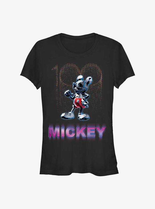 Marvel Ant-Man Tag Girls T-Shirt Product Image