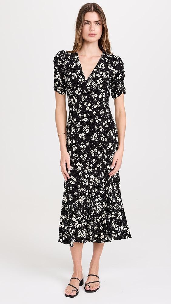 RAILS Zariah Dress | Shopbop Product Image