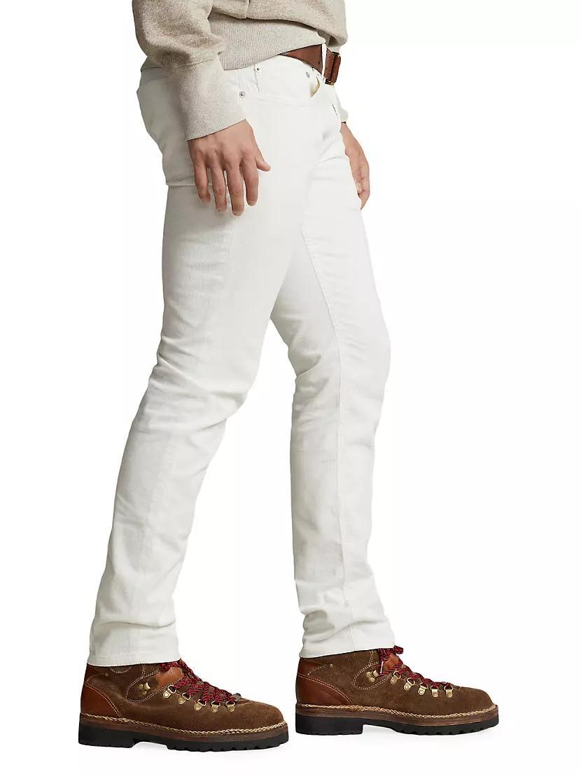 Sullivan Corduroy Slim Pants Product Image