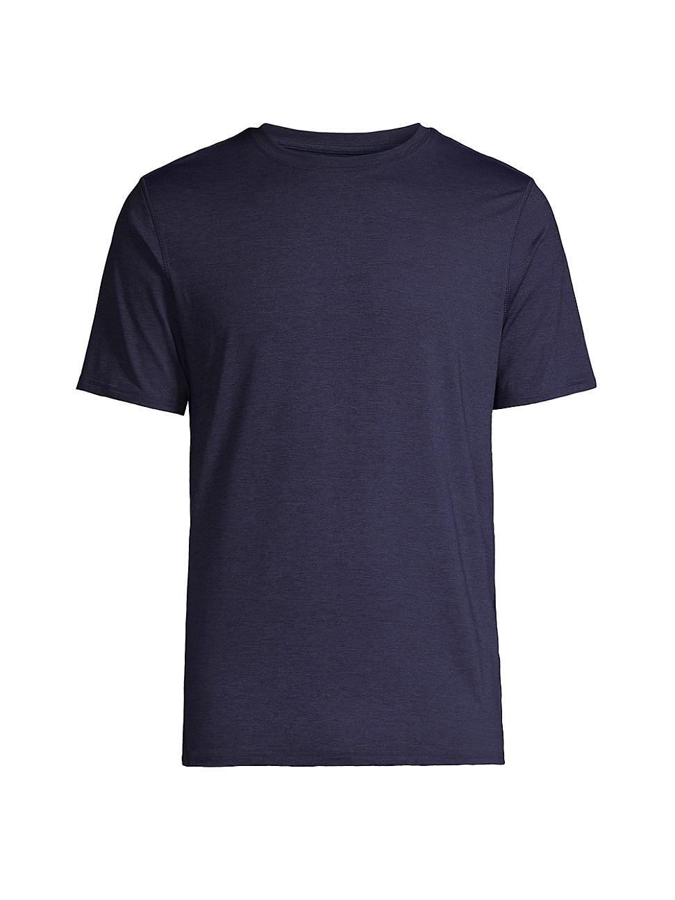 Mens Guide Sport Crewneck T-Shirt Product Image