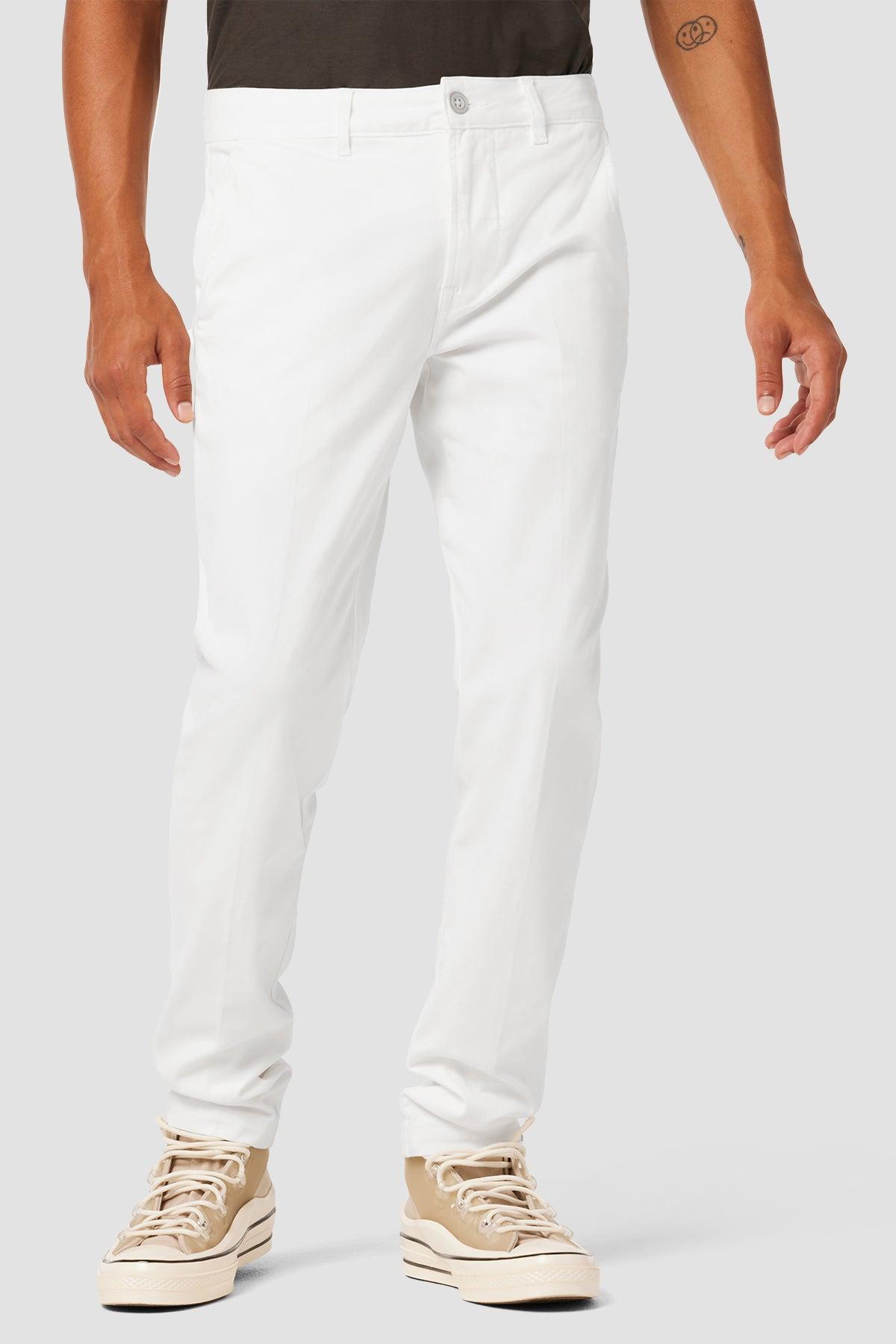 Classic Slim Straight Chino Male Product Image