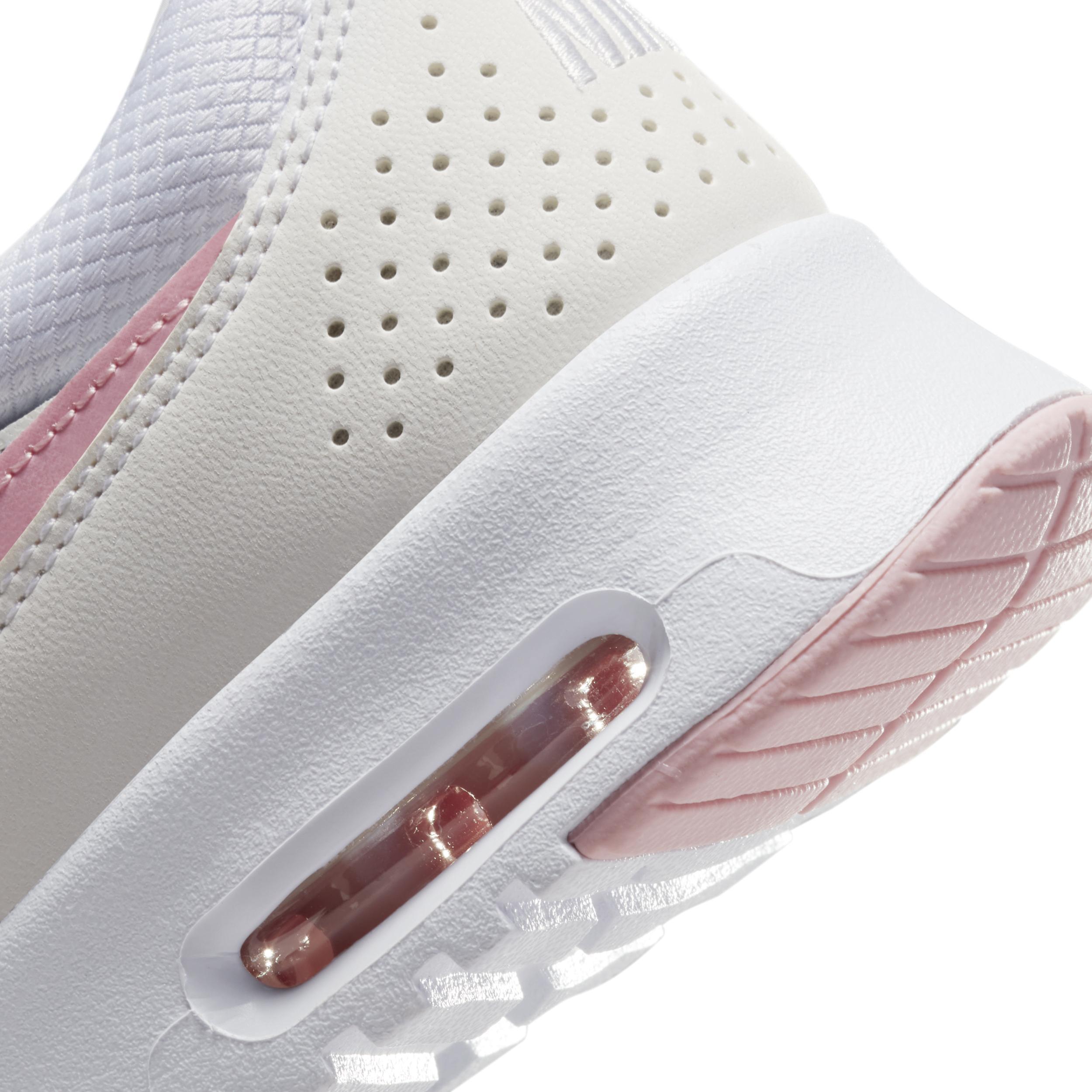 Nike Womens Air Max Thea Premium Shoes Product Image