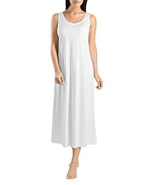 Hanro Deluxe Cotton Nightgown Product Image