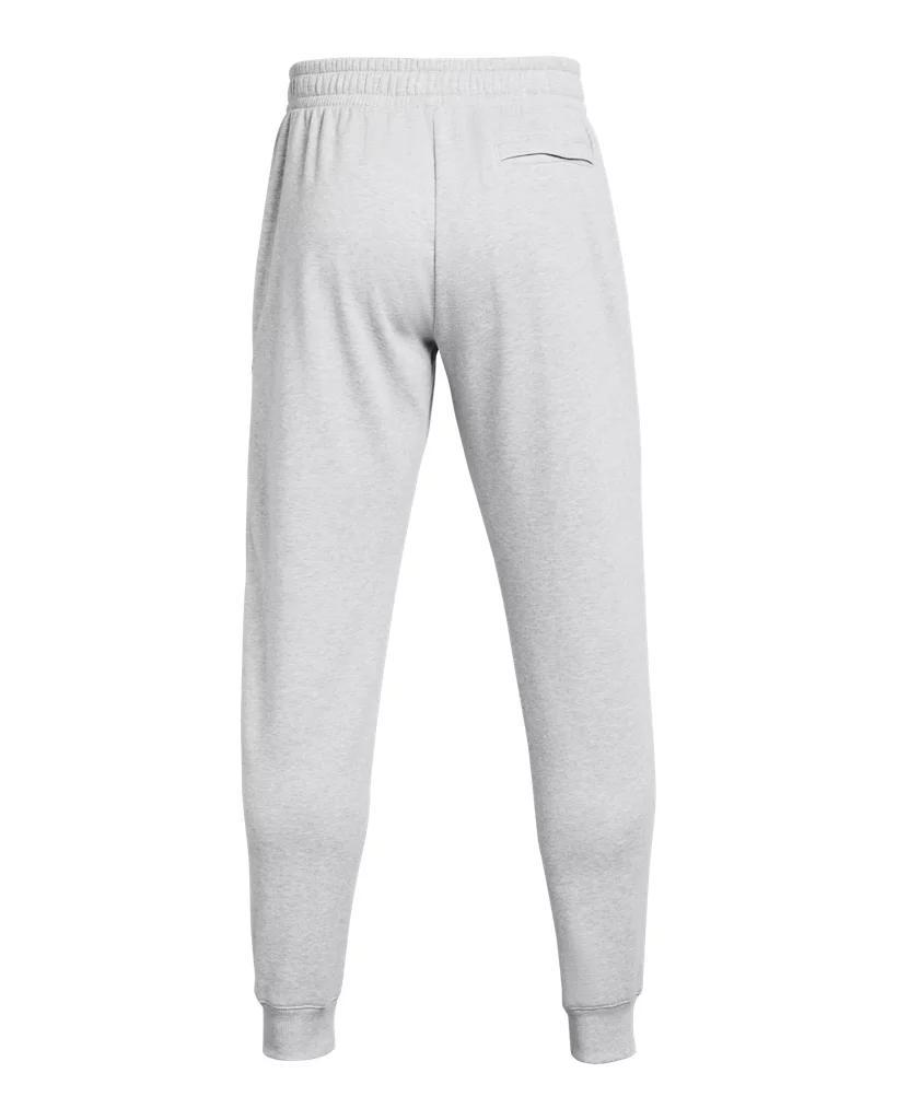 Men's UA Rival Fleece Freedom Joggers Product Image