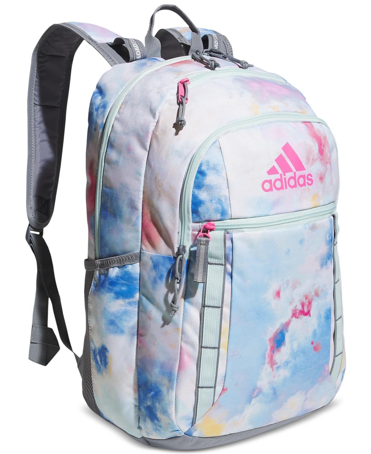 adidas Womens Excel 7 Backpack - Black Product Image